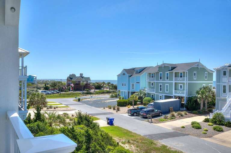 Bears-Beets-Beach House 6 GW 5.15.23