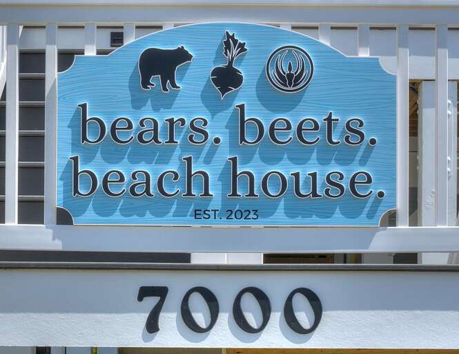 Bears-Beets-Beach House 68 GW 5.15.23