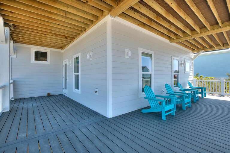 Bears-Beets-Beach House 35 GW 5.15.23