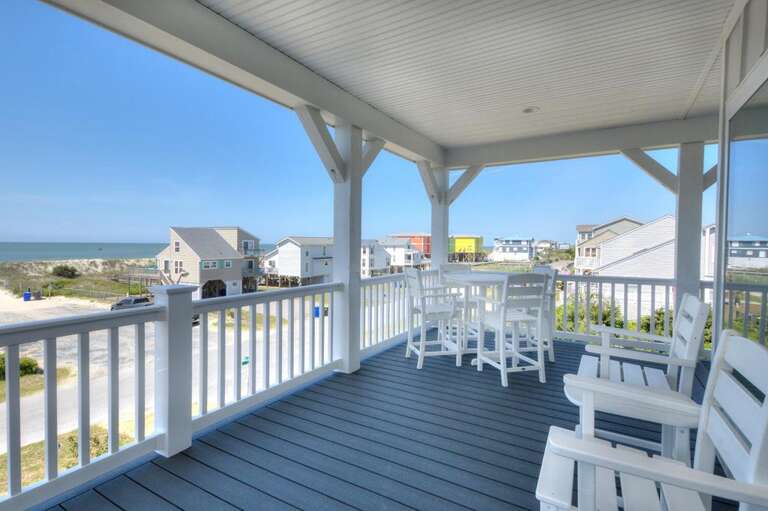 Bears-Beets-Beach House 3 GW 5.15.23