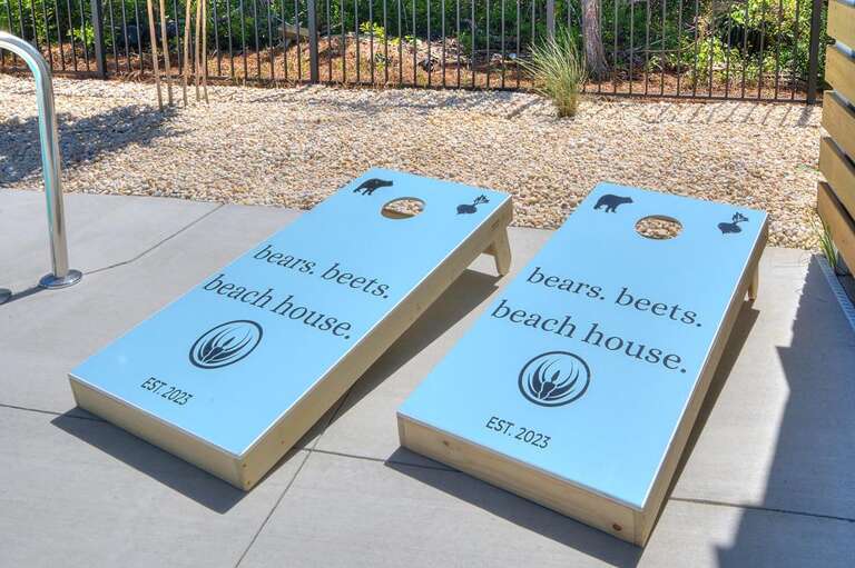 Bears-Beets-Beach House 56 GW 5.15.23