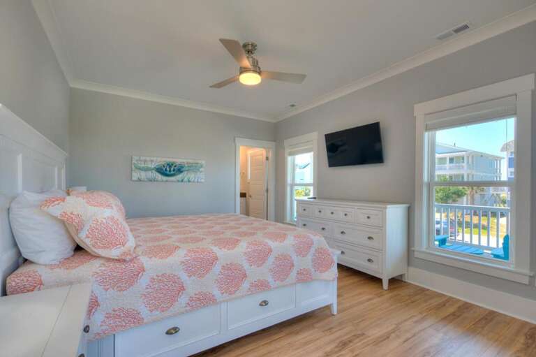 Bedroom 
GW 5.15.23