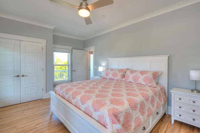 Bedroom 
GW 5.15.23