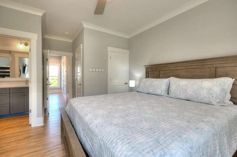 Bedroom 
GW 5.15.23