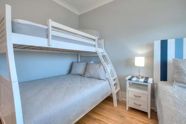 Bedroom 
GW 5.15.23