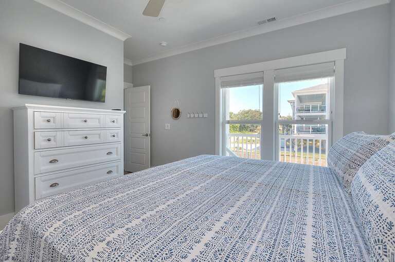 Bedroom 
GW 5.15.23