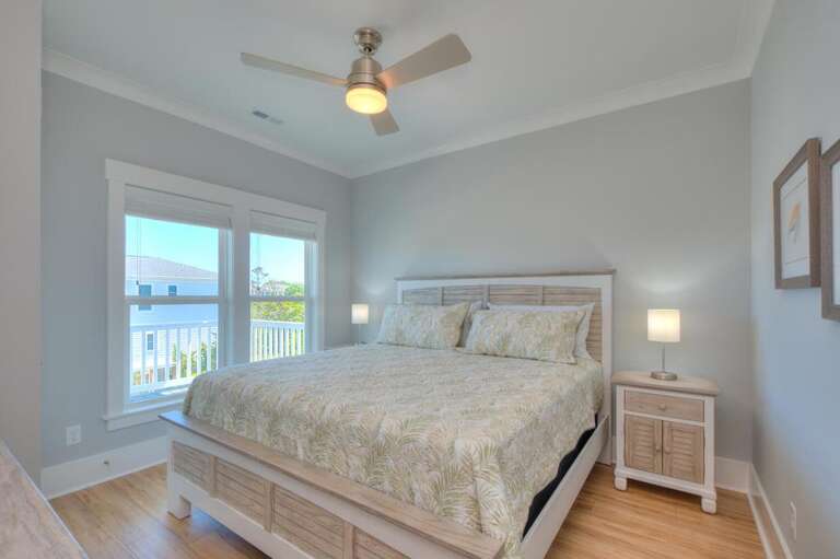 Bedroom 
GW 5.15.23