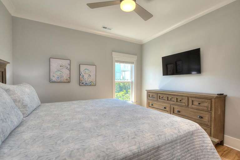 Bedroom 
GW 5.15.23