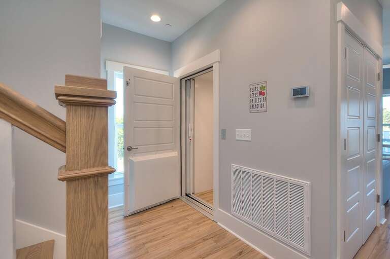 Elevator
GW 5.15.23