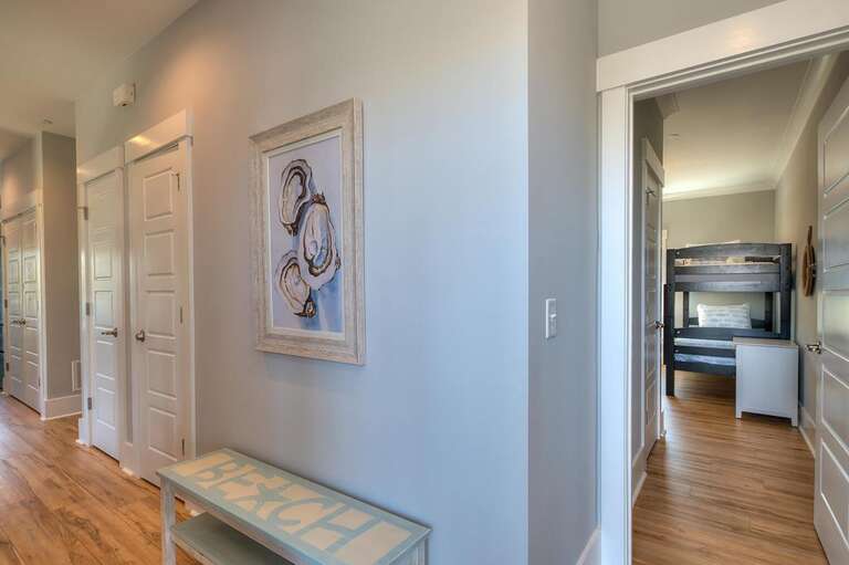Hallway
GW 5.15.23