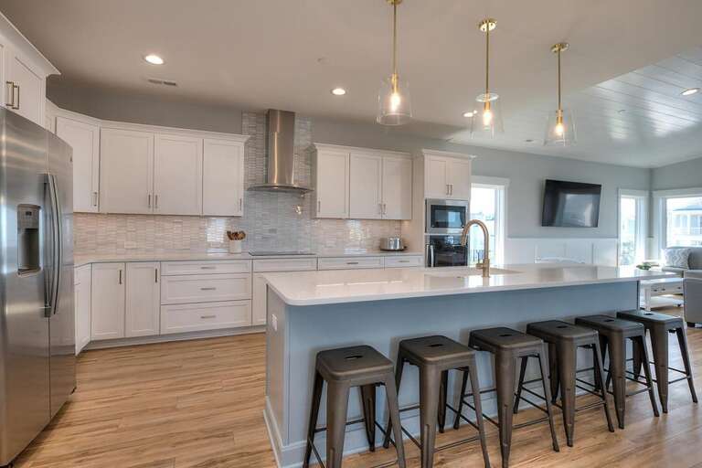 Kitchen
GW 5.15.23