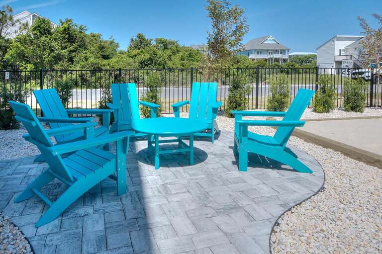 Patio
GW 5.15.23