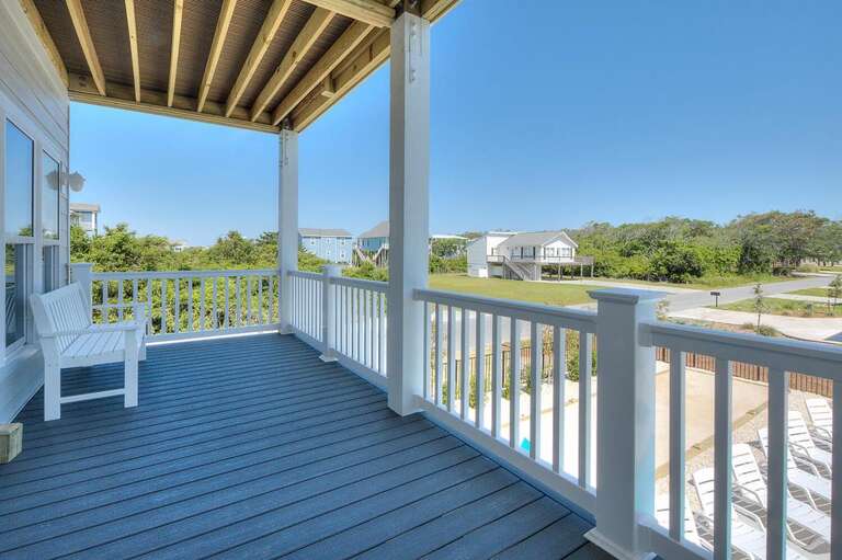 Porch
 GW 5.15.23