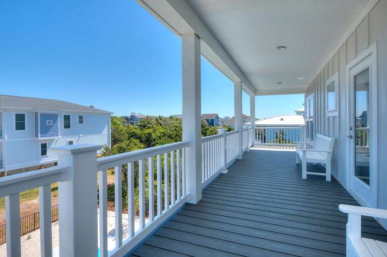 Porch
GW 5.15.23