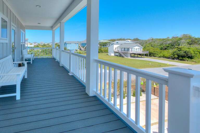 Porch
GW 5.15.23