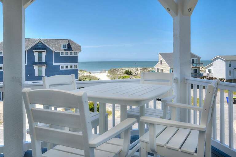 Porch
GW 5.15.23