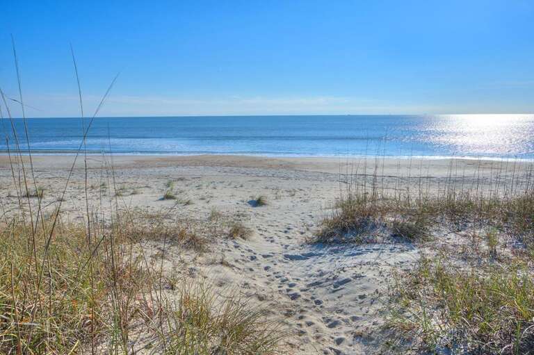 Beach Access
GW 12.2022