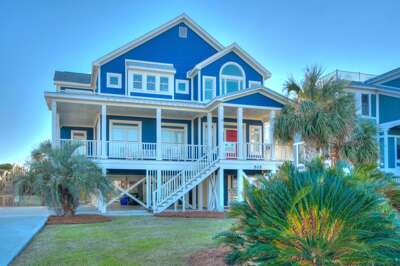 Front of House
 GW 12.2022