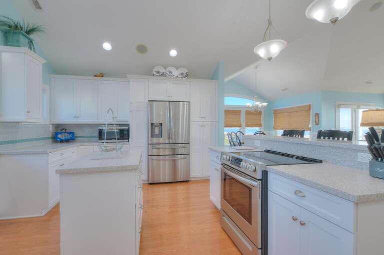 Kitchen
GW 12.2022