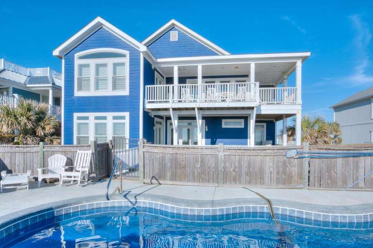 Sea for Miles 67 GW 12.2022