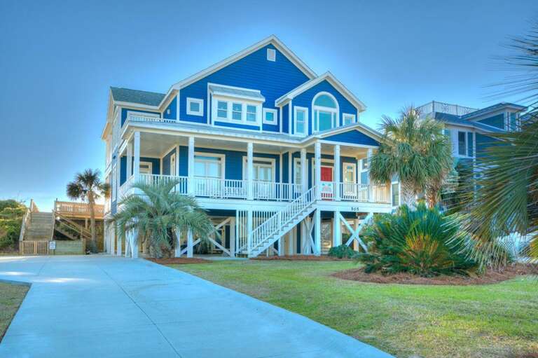 Sea for Miles 68 GW 12.2022