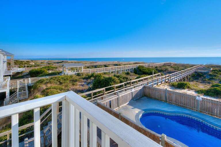 Sea for Miles 15 GW 12.2022