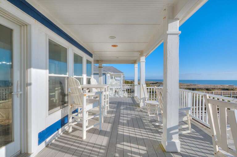 Sea for Miles 11 GW 12.2022