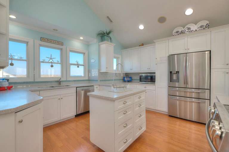 Sea for Miles 24 GW 12.2022