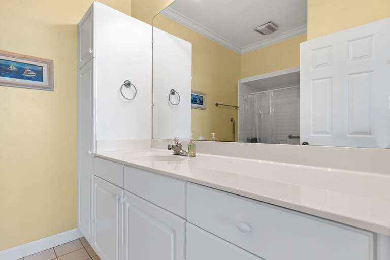 Bathroom 
MB 6-19-25