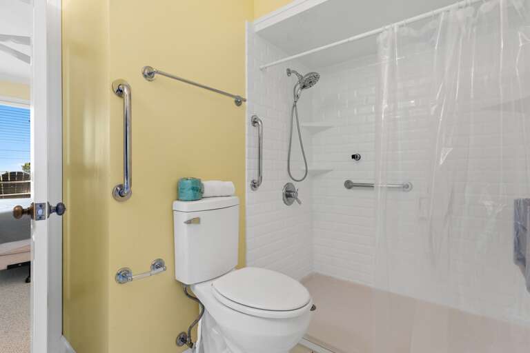 Bathroom 
MB 6-19-25