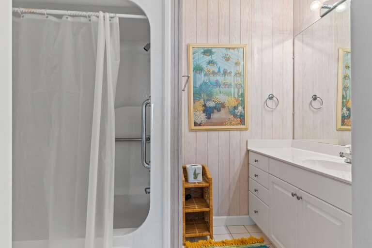 Bathroom 
 MB 6-19-25