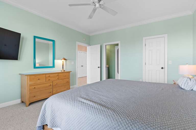 Bedroom 
MB 6-19-25
