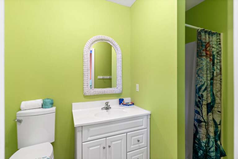 Bedroom 
MB 6-19-25