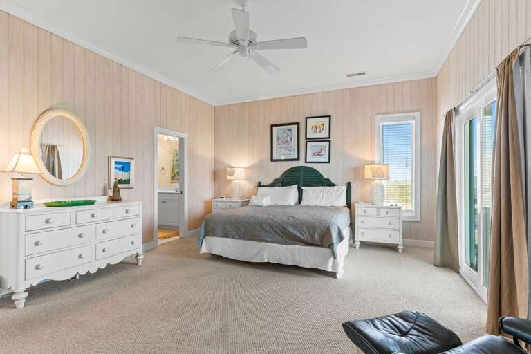 Bedroom 
MB 6-19-25