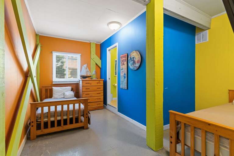 Bedroom 
MB 6-19-25