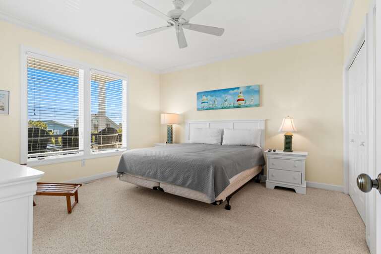 Bedroom 
MB 6-19-25
