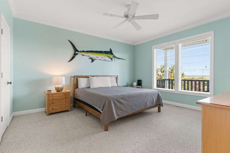 Bedroom 
MB 6-19-25