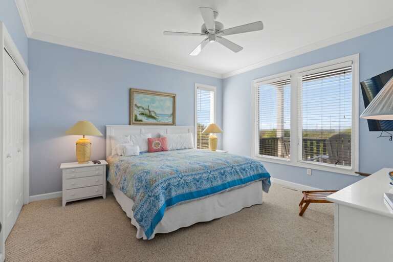Bedroom 
MB 6-19-25