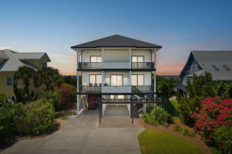 Front of House
MB 6-19-25