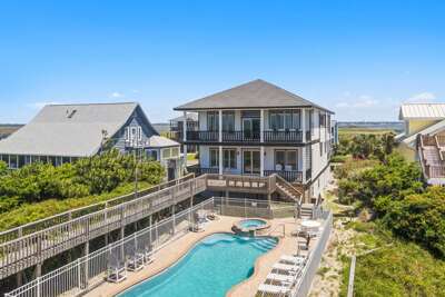 Front of House
MB 6-19-25