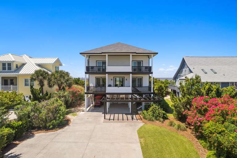 Front of House
MB 6-19-25
