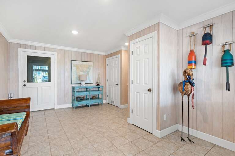 Hallway
 MB 6-19-25