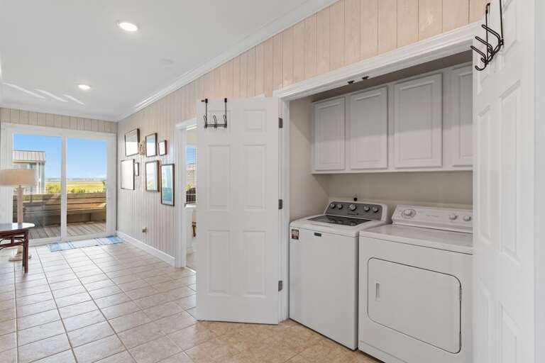 Laundry Area
MB 6-19-25