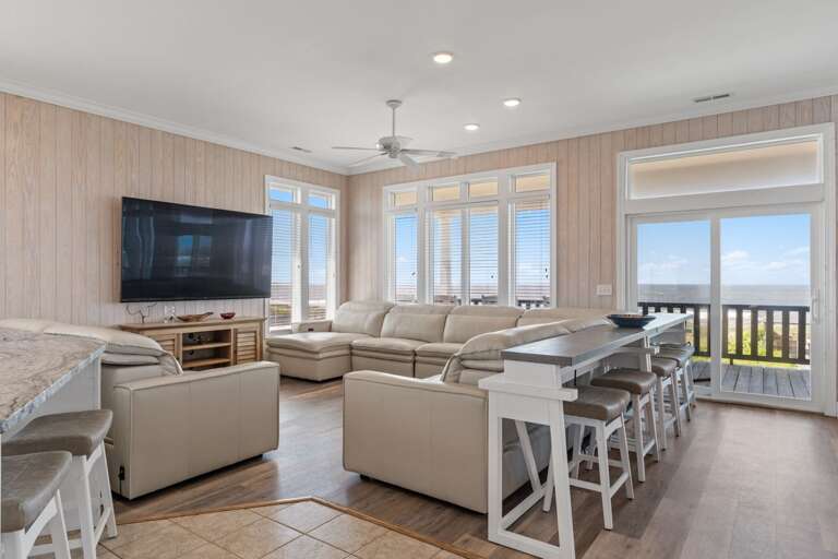 Living Room 
MB 6-19-25