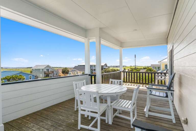 Porch
 MB 6-19-25