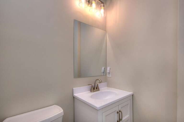 Half Bath
GW 6.15.24