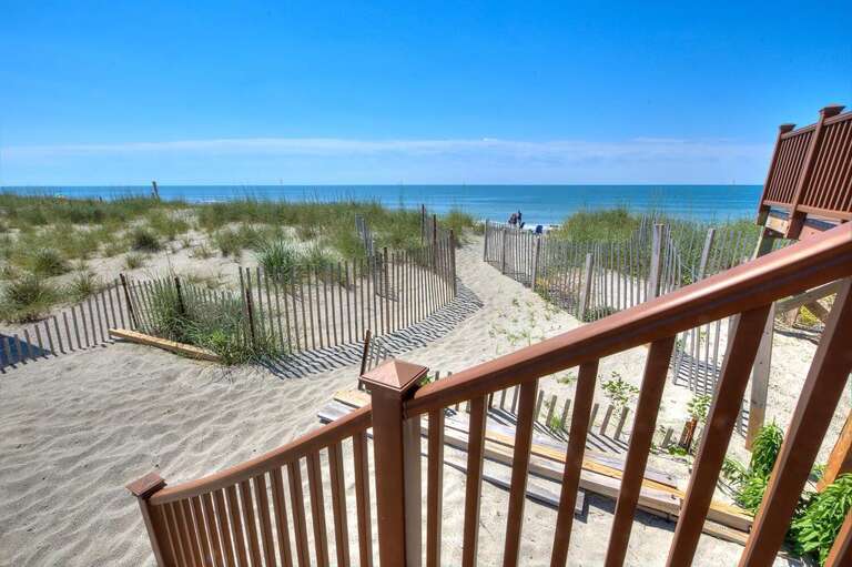 Beach Access
GW 6.15.24