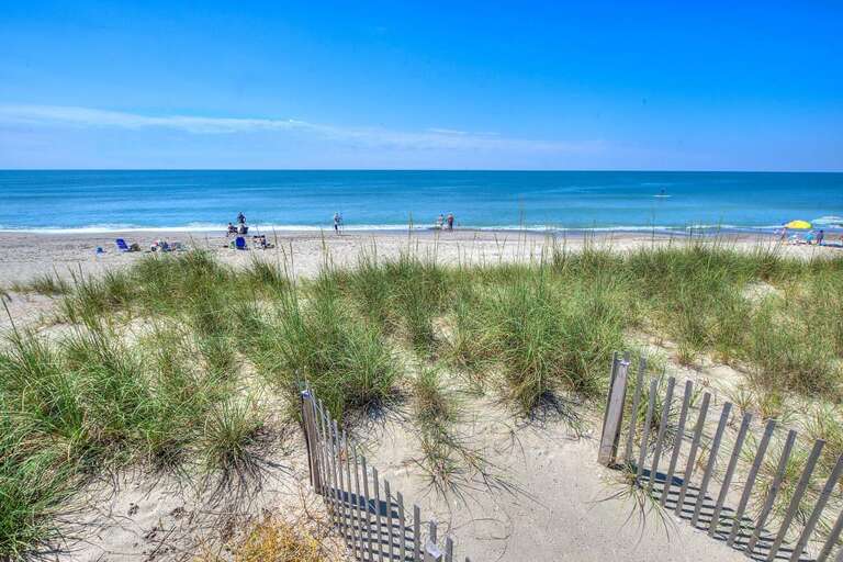 Beach Access
GW 6.15.24