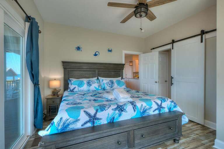 King Bedroom
GW 6.15.24