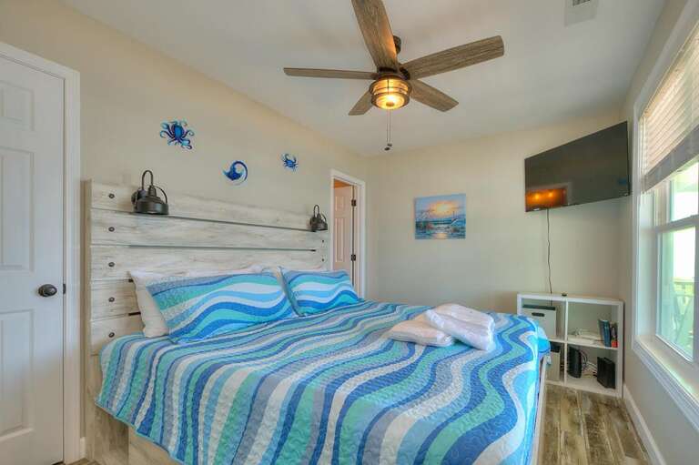 King Bedroom
GW 6.15.24